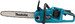 Makita DUC405 18Vx2 (36V) Brushless Chainsaw Kit with 2x5Ah Batteries - 400mm BL LXT