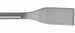 Bosch SDS-Plus; Hammer Drill Bit Tile Chisel, Angled, Self-Sharpening (Long Life) 260x40mm 2608690091