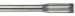 Bosch SDS-Max; Hammer Drill Bit RTec Sharp Flat Chisel, Self-Sharpening (Long Life) 400 x 25 mm