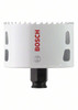 Bosch Progressor for Wood & Metal Holesaw  76 mm - Suitable with Power Change Plus Arbour