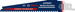 Bosch Expert 'Window Demolition' S 956 DHM Reciprocating Saw Blade 1-pc