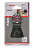 Bosch Starlock Scraper Multi-tool ATZ 52 SFC HCS Multi Material 1Pack