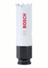 Bosch Progressor for Wood & Metal Holesaw  20 mm - Suitable with Power Change Plus Arbour