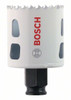 Bosch Progressor for Wood & Metal Holesaw  20 mm - Suitable with Power Change Plus Arbour