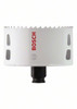 Bosch Progressor for Wood & Metal Holesaw  92 mm - Suitable with Power Change Plus Arbour