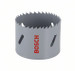 Bosch Standard HSS Bi-Metal Holesaw  95 mm - Suitable with Arbour (for Dia. 32 - 210 mm)