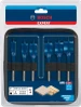Bosch Expert SelfCut Speed Spade Drill Bit 13/16/19/20/22/25 mm 6-pc 2608900333