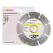 Bosch Diamond Cutting Disc ECO For Universal 115x22.23x2.0x7mm