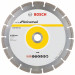 Bosch Diamond Cutting Disc ECO For Universal 230x22.23x2.6x7