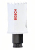 Bosch Progressor for Wood & Metal Holesaw  32 mm - Suitable with Power Change Plus Arbour