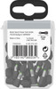 Bosch Impact Control TicTac Box, PZ2, 25pcs 2607002804