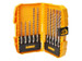 Dewalt DT7935B-QZ SDS Plus Innovation Extreme 10 Piece Drill Bit Set