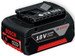Bosch GBA 18V 3.0ah Li-Ion Cool Pack Battery - 2607336236/1600Z00037