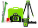 Imex i66R Rotating Laser - New Series - LRX6 - Kit - 012-I66RX6-KIT