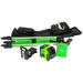Imex Crossline laser /plumb Green Beam with Tripod - 012-LX22GS