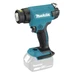 Makita 18V LXT Cordless Heat Gun in Makpac Case with Accessories - DHG181ZJ Body Only