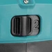 Makita 18V LXT Cordless Heat Gun in Makpac Case with Accessories - DHG181ZJ Body Only