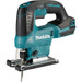 Makita 18V LXT Brushless Top Handle Jigsaw Body Only - DJV184Z