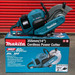 Makita CE001GT201 80V (2x40V) XGT Brushless 355mm Power Cutter Kit with 2x5Ah Batteries
