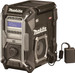 Makita 40V Max XGT Dab/Dab+ Digital Job Site Radio - MR003GZ01