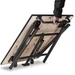 Armorgard BH1080-HW Tuffbench + Folding Workbench c/w A Handle and Wheels