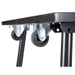 Armorgard BH1080-HW Tuffbench + Folding Workbench c/w A Handle and Wheels