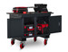 Armorgard BH1270M Mobile Tuffbench