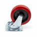 Armorgard CASF 6" Casters (Fitted)