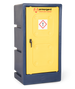 Armorgard CCC2 Durable Plastic Chemical Cabinet
