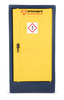 Armorgard CCC2 Durable Plastic Chemical Cabinet