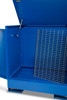 Armorgard DB4 4 Drum enclosed DrumBank 