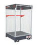 Armorgard DRC4 DrumCage COSHH Compliant Storage Unit