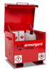 Armorgard FB21 Flambank Site Storage Box