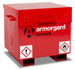 Armorgard FB21 Flambank Site Storage Box