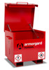 Armorgard FB21 Flambank Site Storage Box