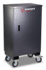 Armorgard FC2 Mobile Fittings Cabinet