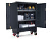 Armorgard FC3 Mobile Fittings Cabinet