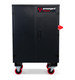 Armorgard FC4 Mobile Fittings Cabinet 1120 x 575 x 1580mm