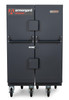 Armorgard FC5 Mobile Fittings Cabinet Bi-fold Design 915 x 990 x 1575mm