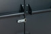 Armorgard FC5 Mobile Fittings Cabinet Bi-fold Design 915 x 990 x 1575mm