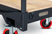 Armorgard FK2 Flexi Kart 750 kg Capacity