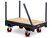 Armorgard FK2 Flexi Kart 750 kg Capacity