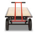 Armorgard TT1000 Turntable Truck Large Trolley
