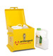 Armorgard TRB1C TransBank for chemicals 430 x 415 x 365mm