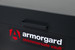 Armorgard SSV6 StrimmerSafe Vault 1970 x 675 x 665mm