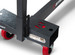 Armorgard LA750-PRO Loadall 750kg Board Trolley PRO Trolley Kit