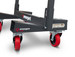 Armorgard LA750-PRO Loadall 750kg Board Trolley PRO Trolley Kit
