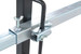 Armorgard LA750-PRO Loadall 750kg Board Trolley PRO Trolley Kit