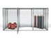 Armorgard GGC17 Gorilla Gas Cage 3600 x 1800 x 1800mm