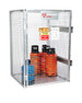 Armorgard TC1.2 TuffCage Collapsible Gas Cage